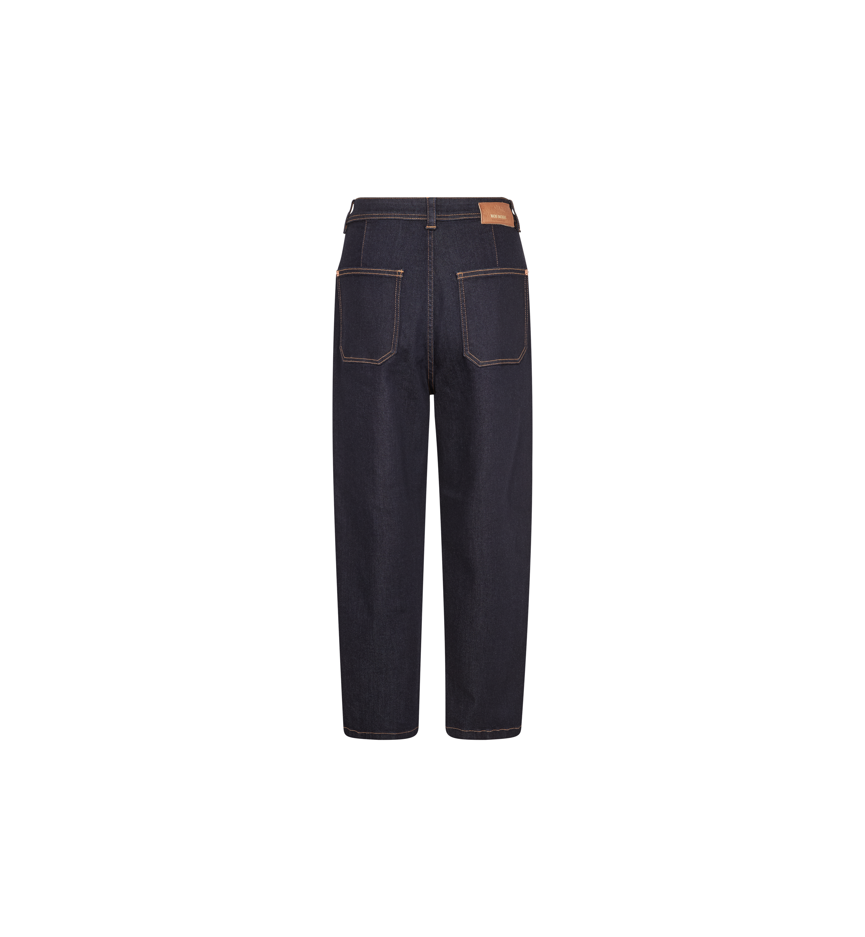 Packshot / Dark Blue / Back